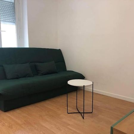 Appartamento Studio Confortable Pres De Paris Villejuif Esterno foto
